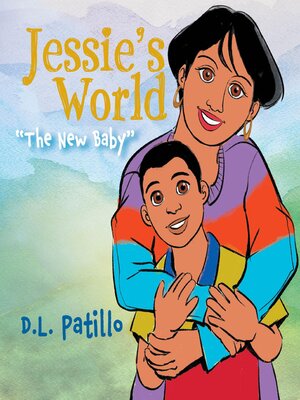 cover image of Jessie's World